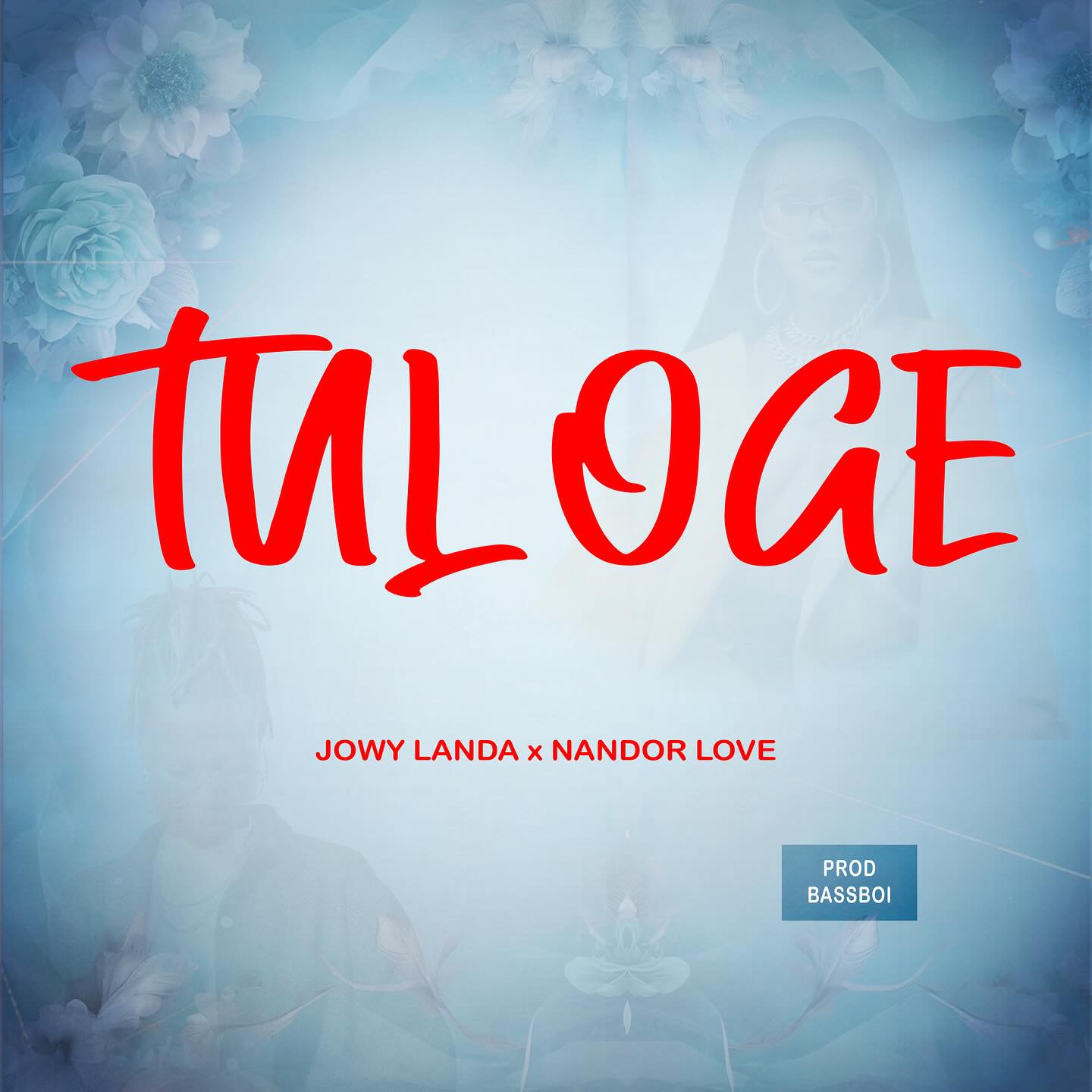 Jowy Landa ft.Nandor Love,